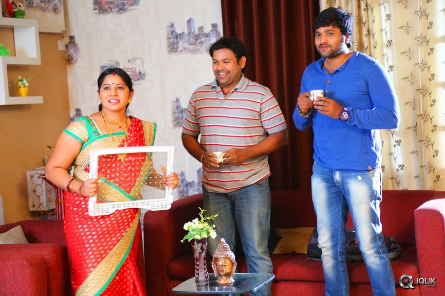 Attarillu-Movie-Stills